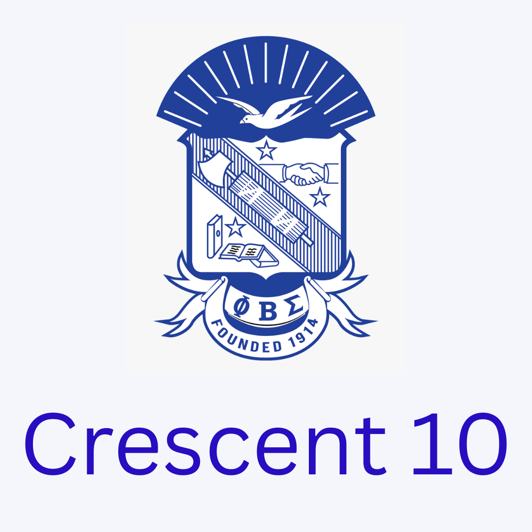 Crescent 10