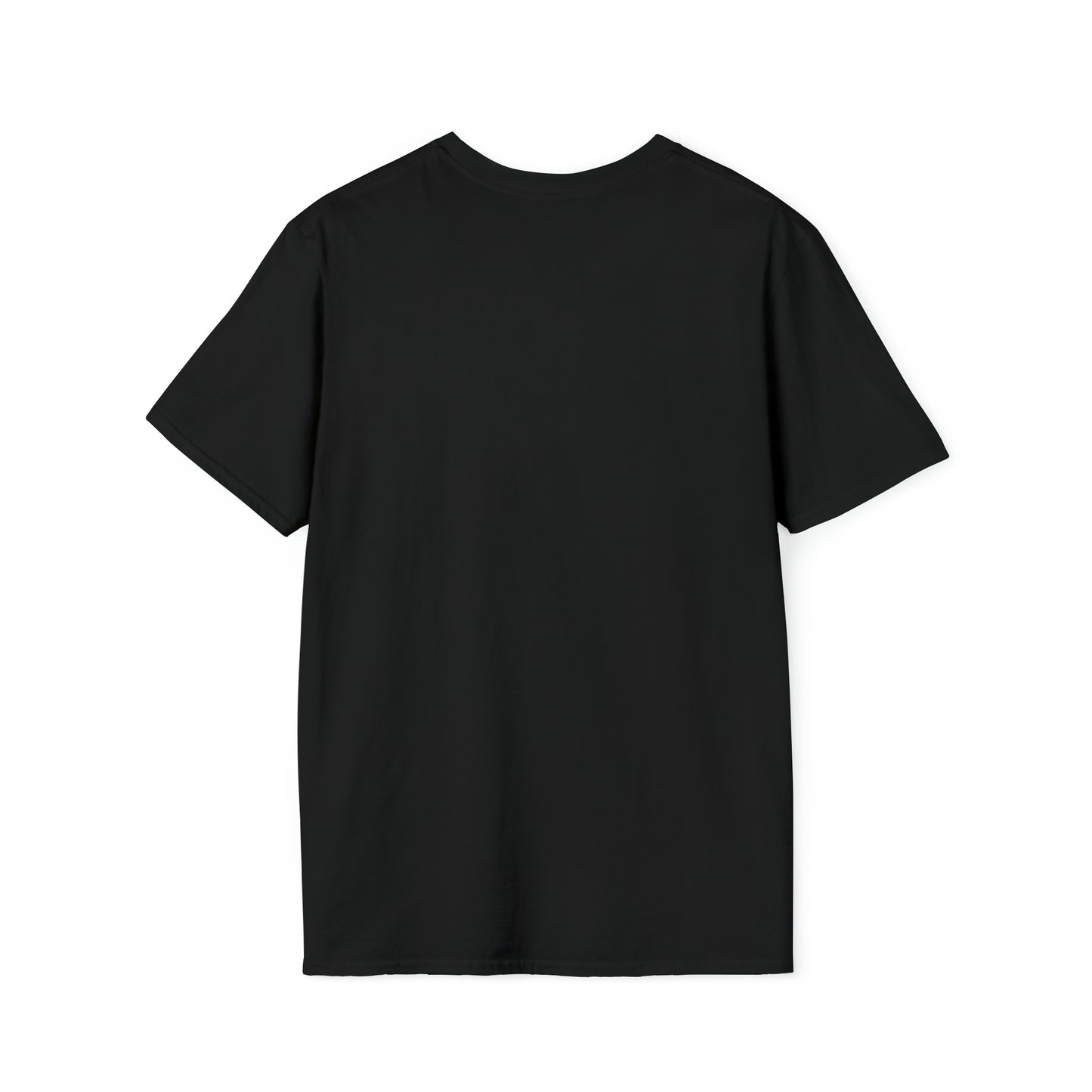 All Black Shirt