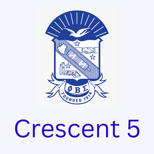 Crescent 5