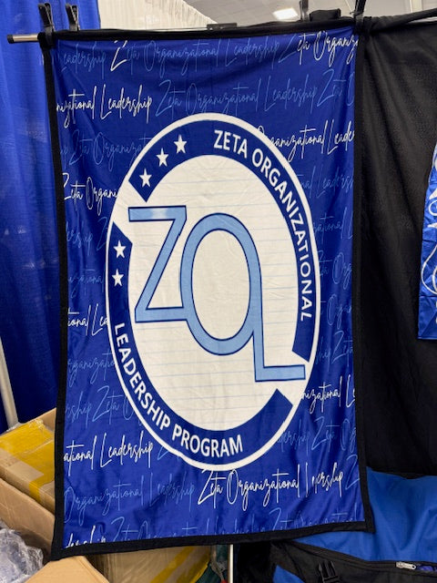 ZOL Blanket