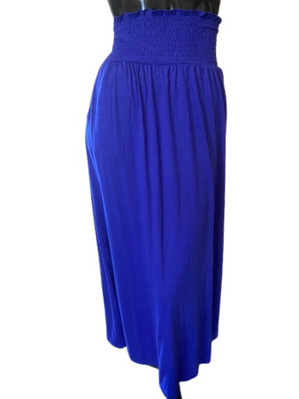 The Mona Skirt