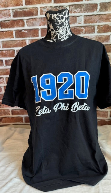 1920 Finest T- Shirt