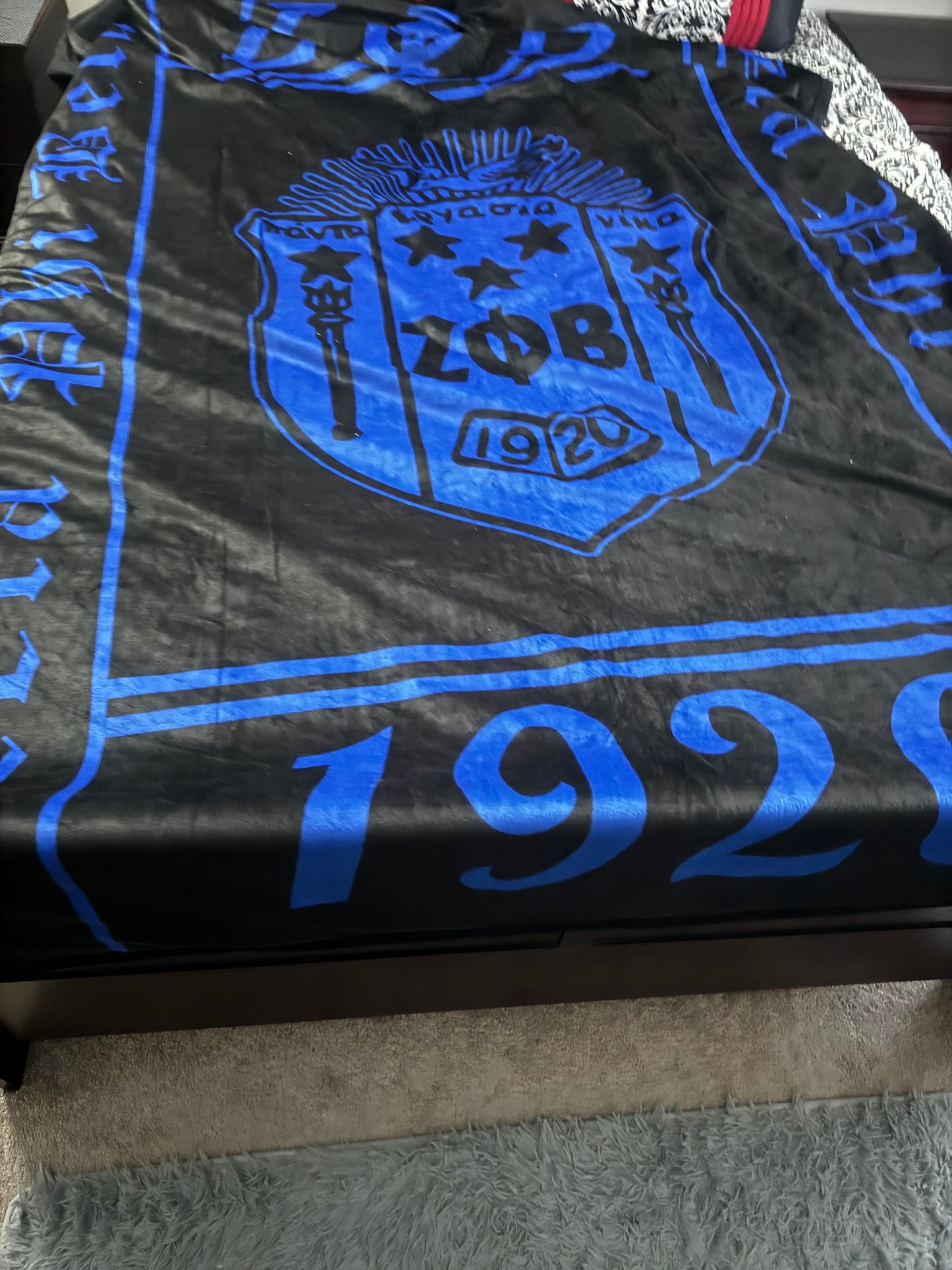 The 1920 Black Waitlist