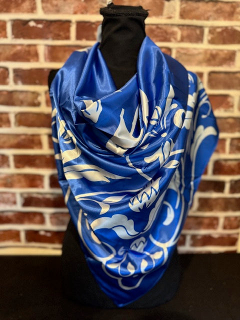 Zeta Summer Scarf