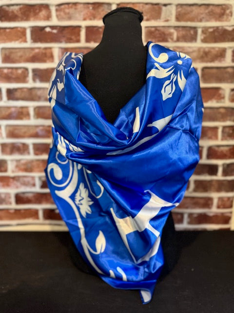 Zeta Summer Scarf