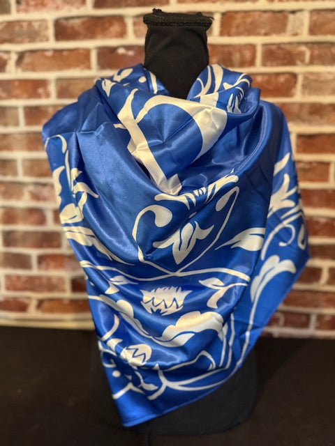 Zeta Summer Scarf