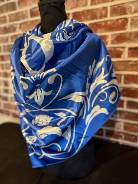 Zeta Summer Scarf