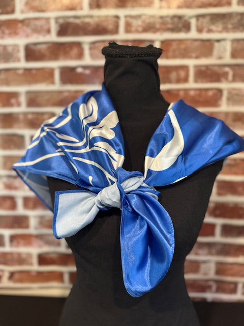 Zeta Summer Scarf
