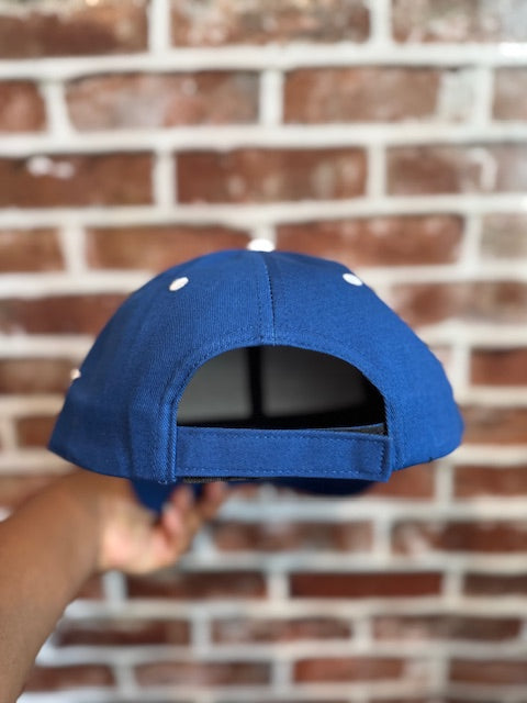 Veteran Sigma Hat