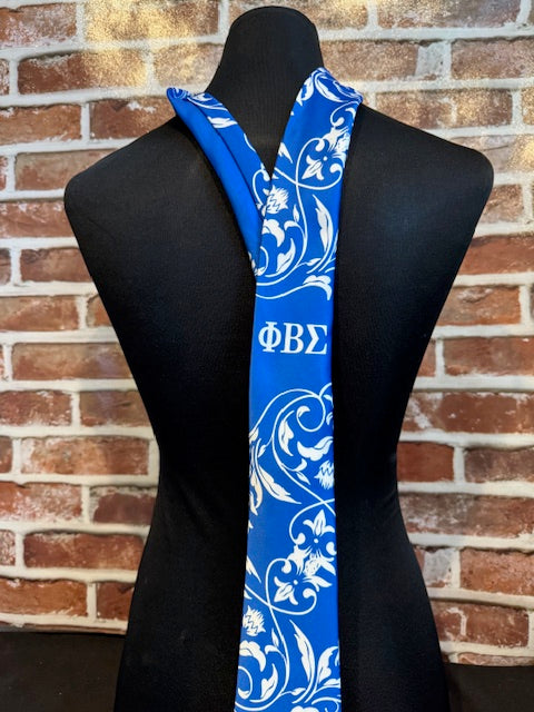 Conclave Tie 2