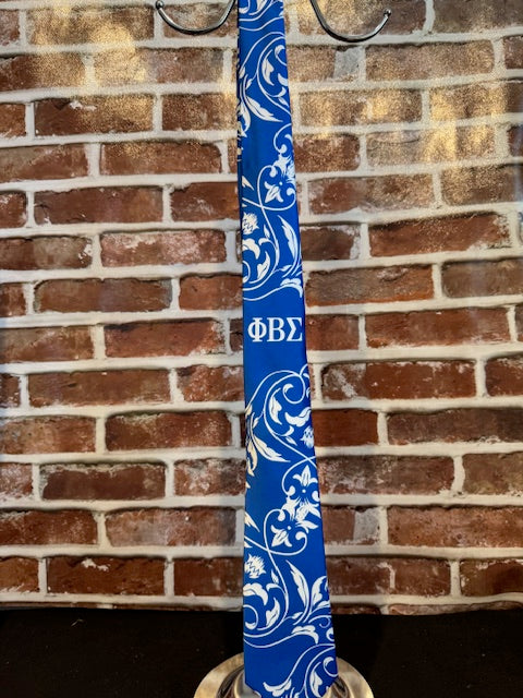 Conclave Tie 2