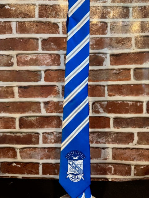 Conclave Tie 3