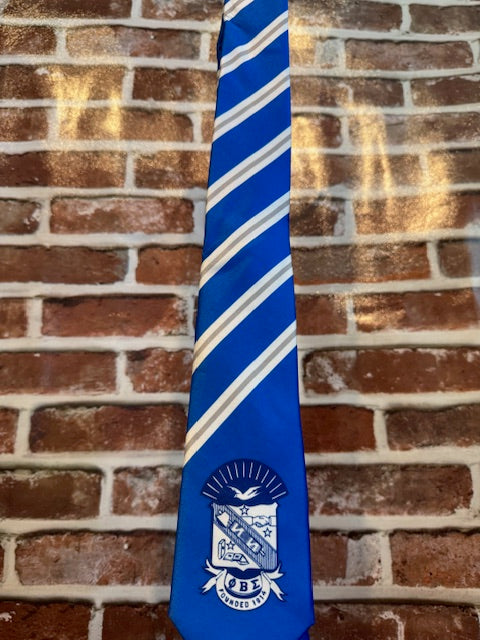 Conclave Tie 3