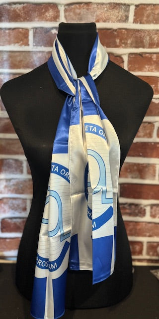 ZOL Scarf