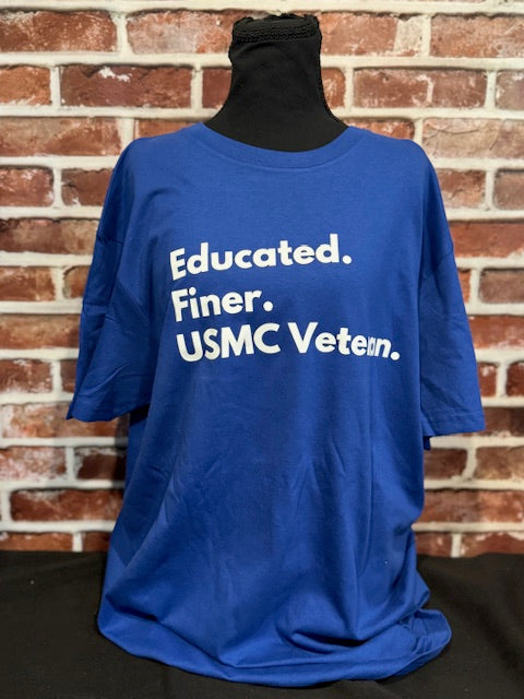 USMC T-shirt PRE-ORDER