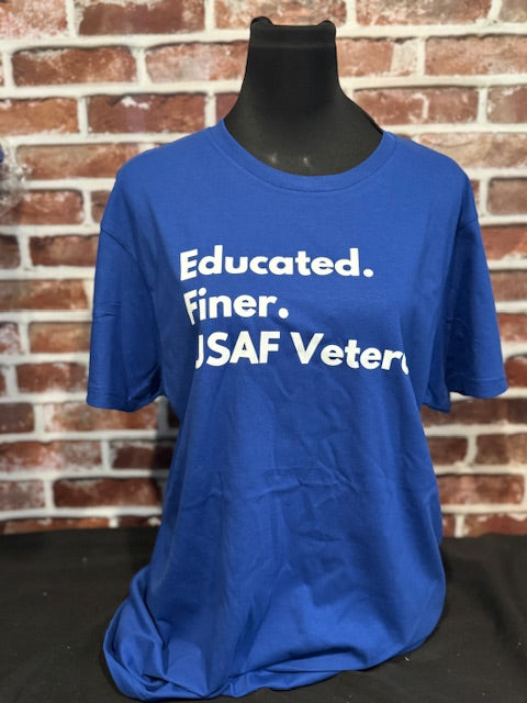 USAF T-shirt PRE-ORDER