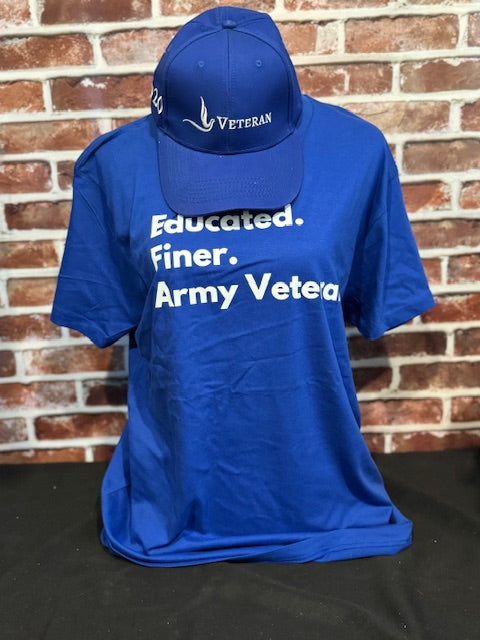 Army T-shirt PRE-ORDER