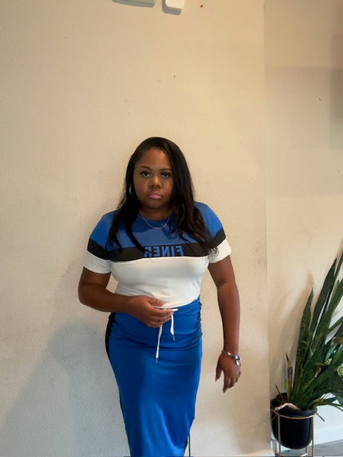 The Shonta 2 Piece Set PRE-SALE