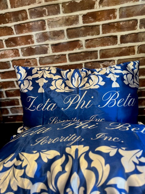 Sisterhood Pillowcases