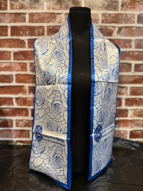 For The Love of ZETA Scarf