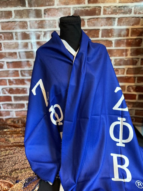 Zeta Shield Shawl2