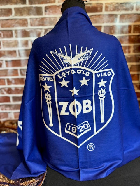 Zeta Shield Shawl2