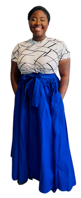 The Shonta Skirt