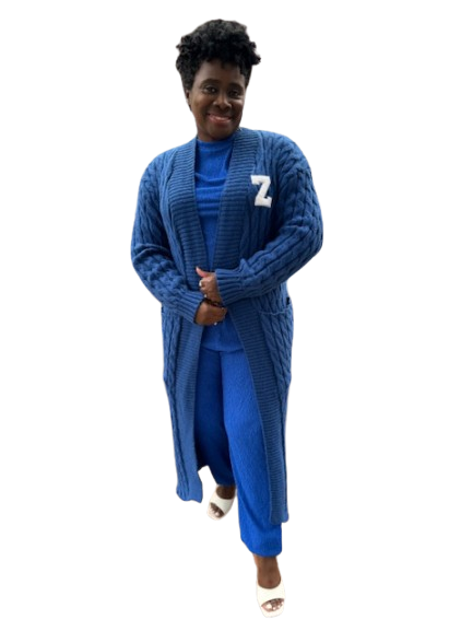 Zphi Duster Cardigan Pre-Sale
