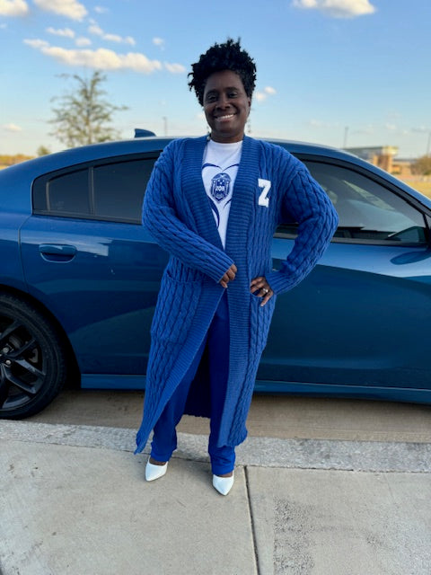 Zphi Duster Cardigan Pre-Sale