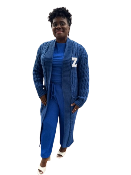 Zphi Duster Cardigan Pre-Sale