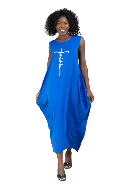 The Natasha Dress