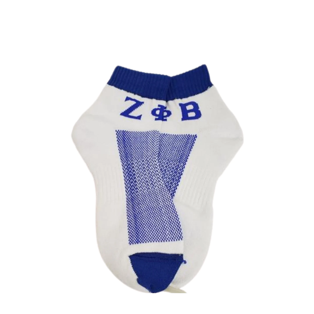 Zeta Socks