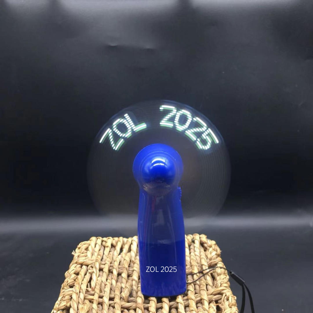 ZOL Fan