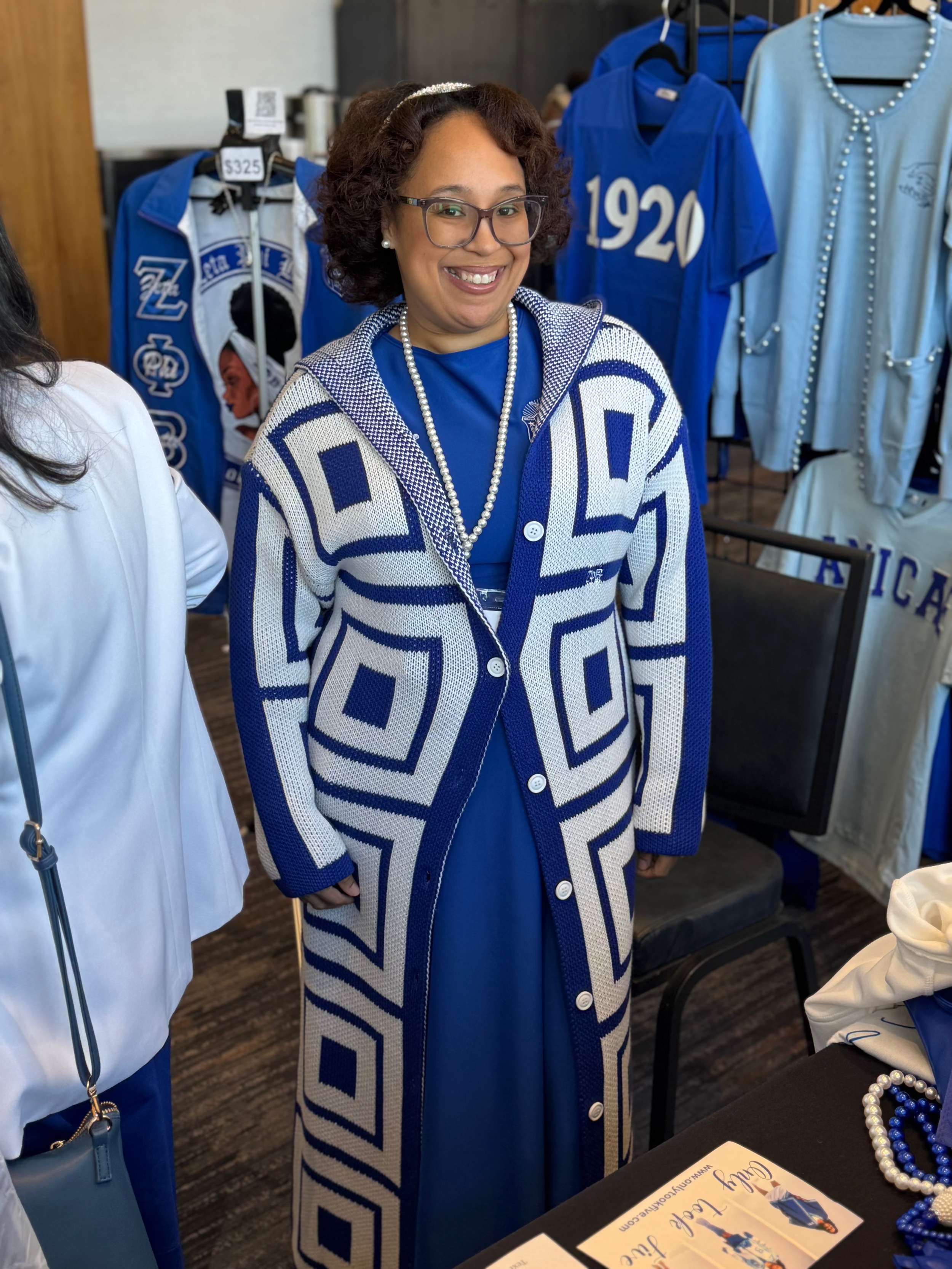 The OT5 Signature Kimono – Only Took Five