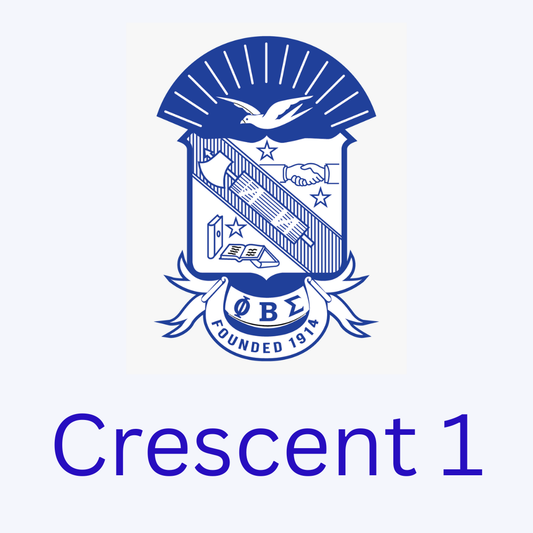 Crescent 1
