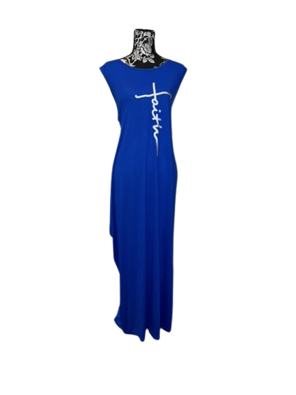 The Natasha Dress