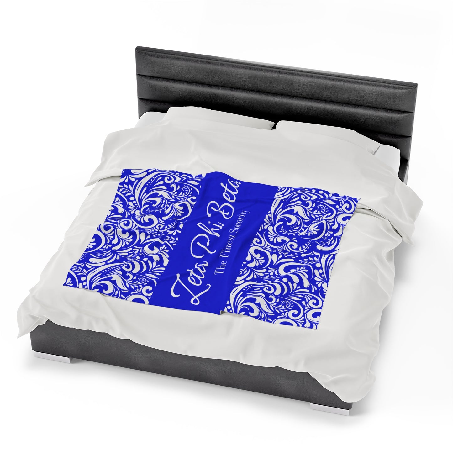 1920 Travel Blanket