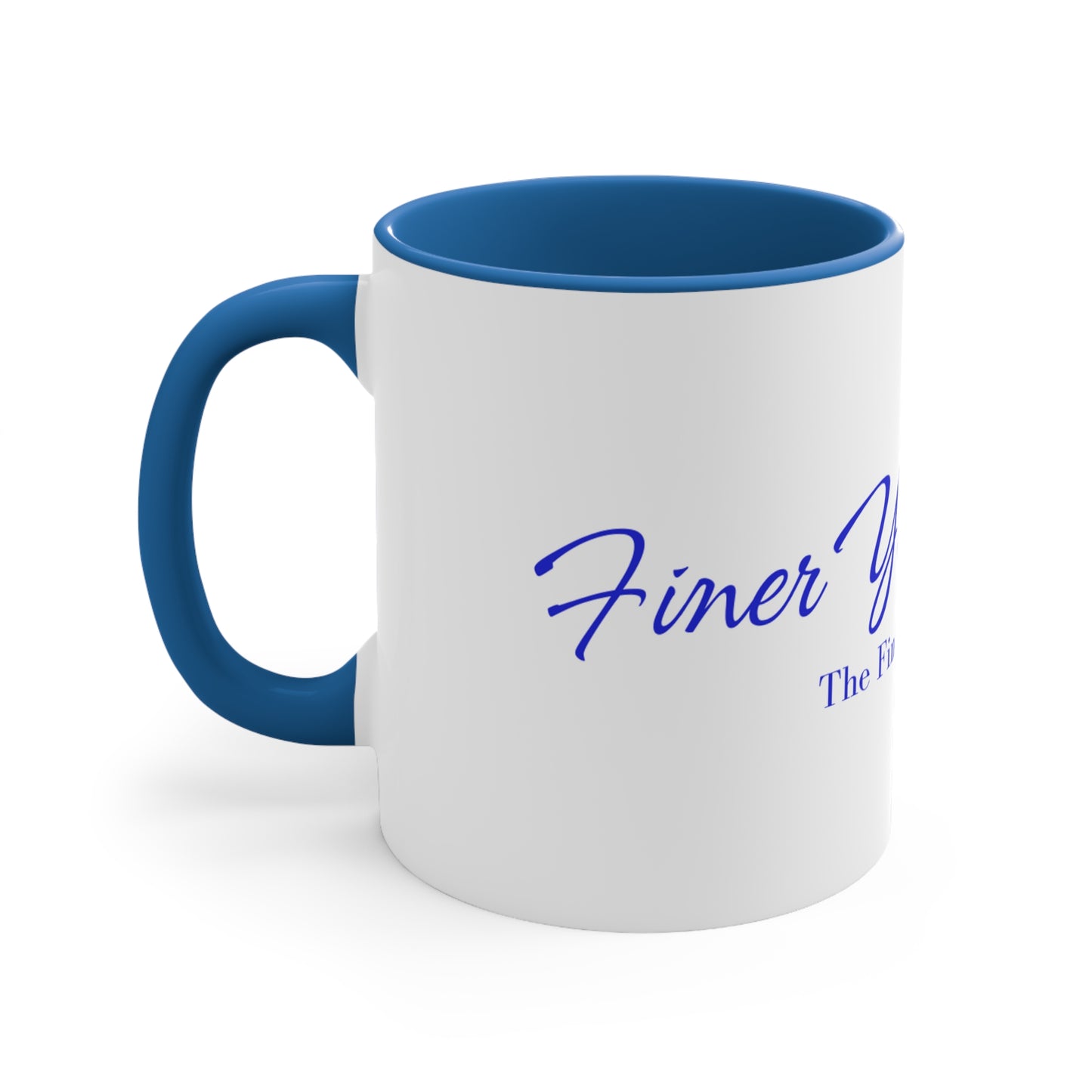 Finer Year Round Mug