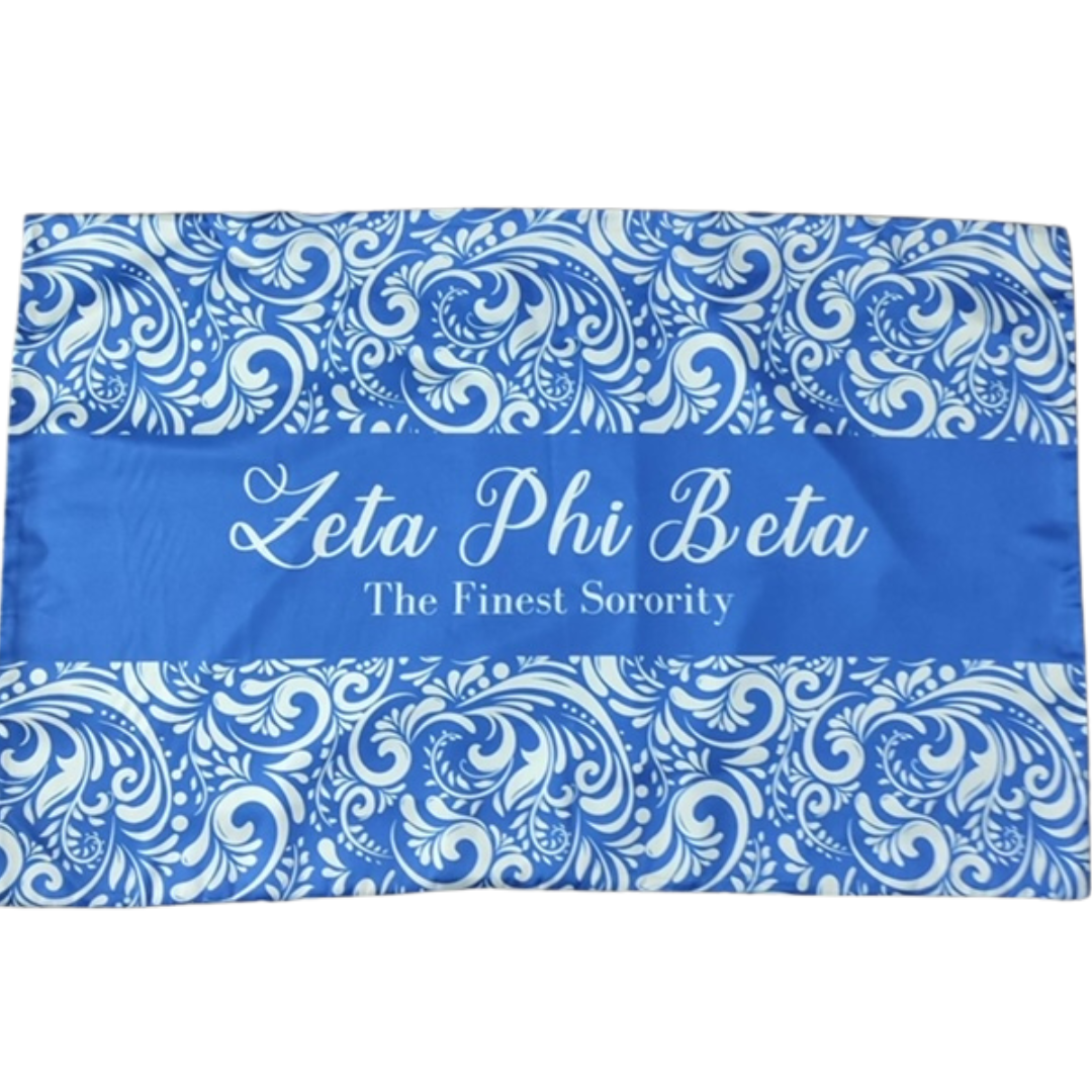 1920 Pillowcase