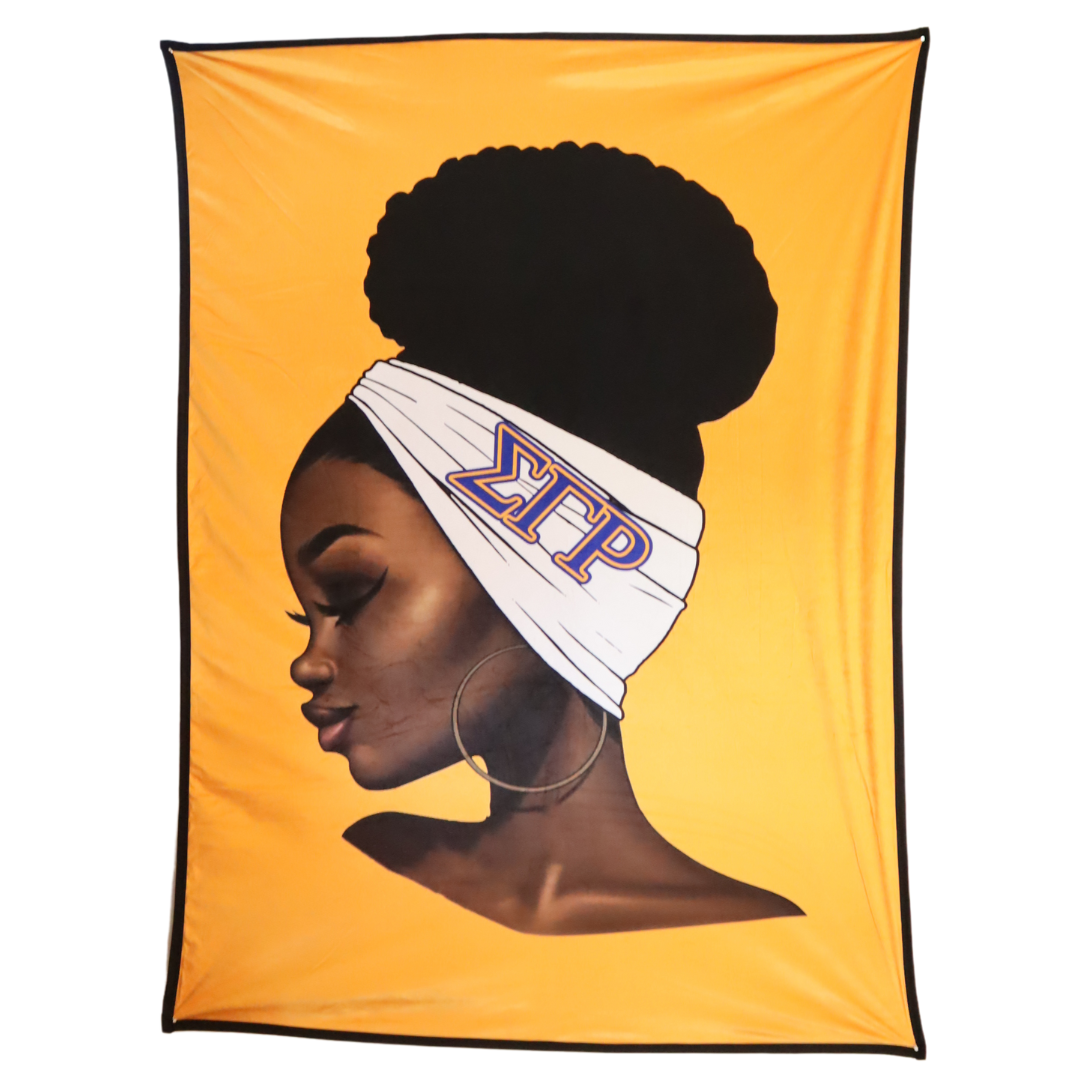 Greater Queen Gold