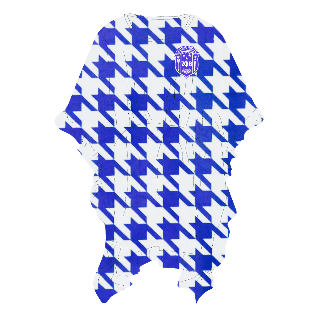 Shield Cover-Up