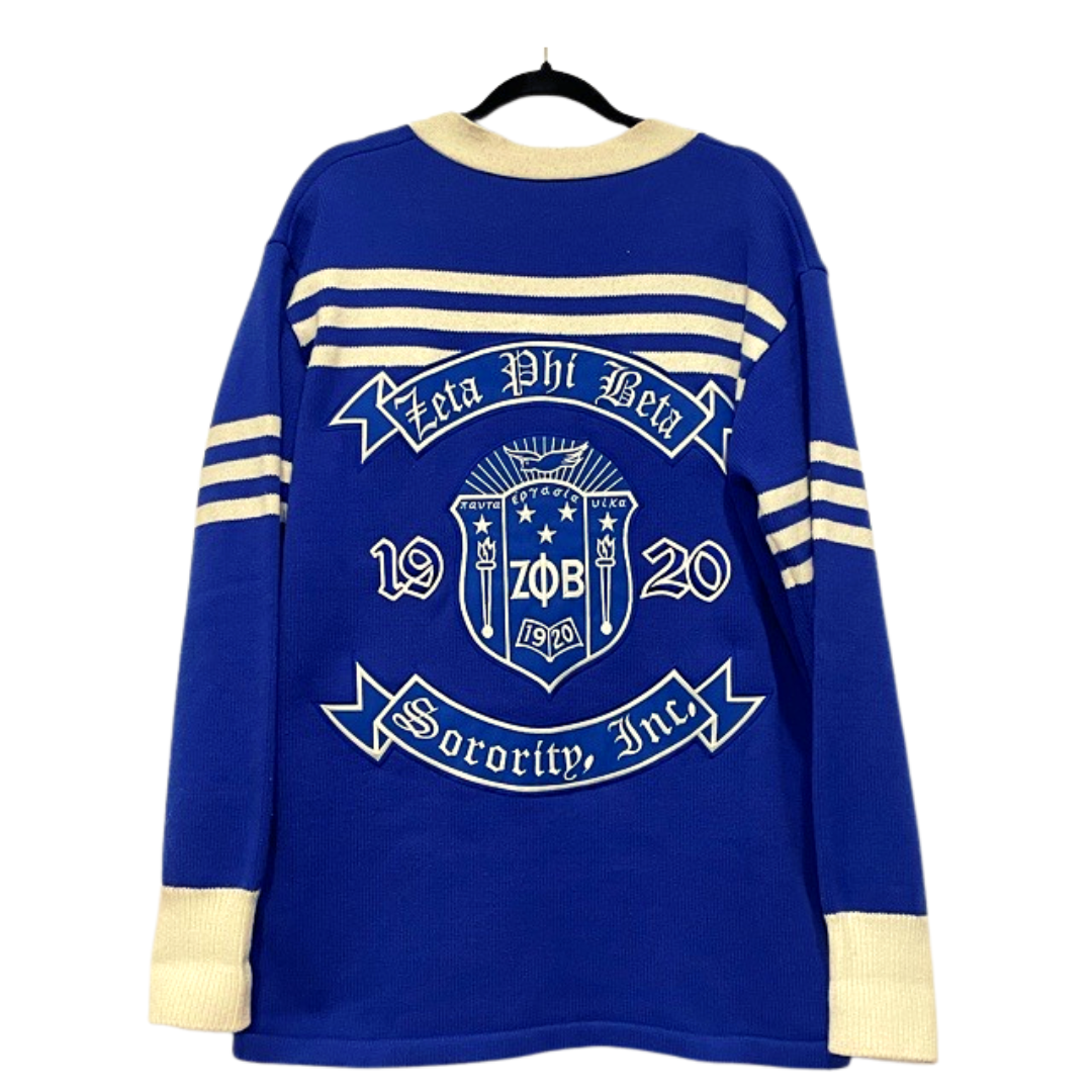 OT5 Cardigan (PRE-ORDER)
