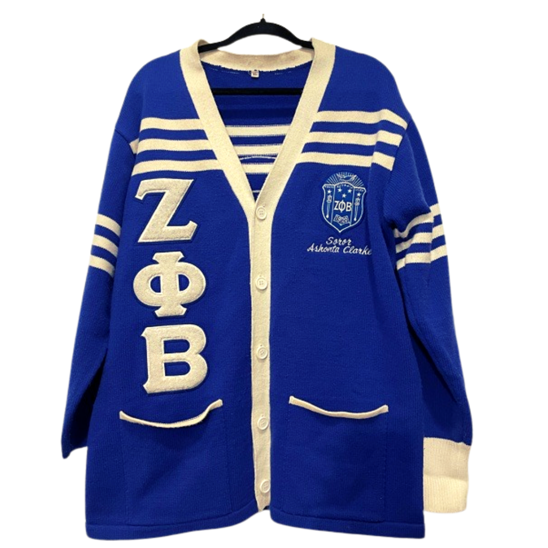 OT5 Cardigan (PRE-ORDER)