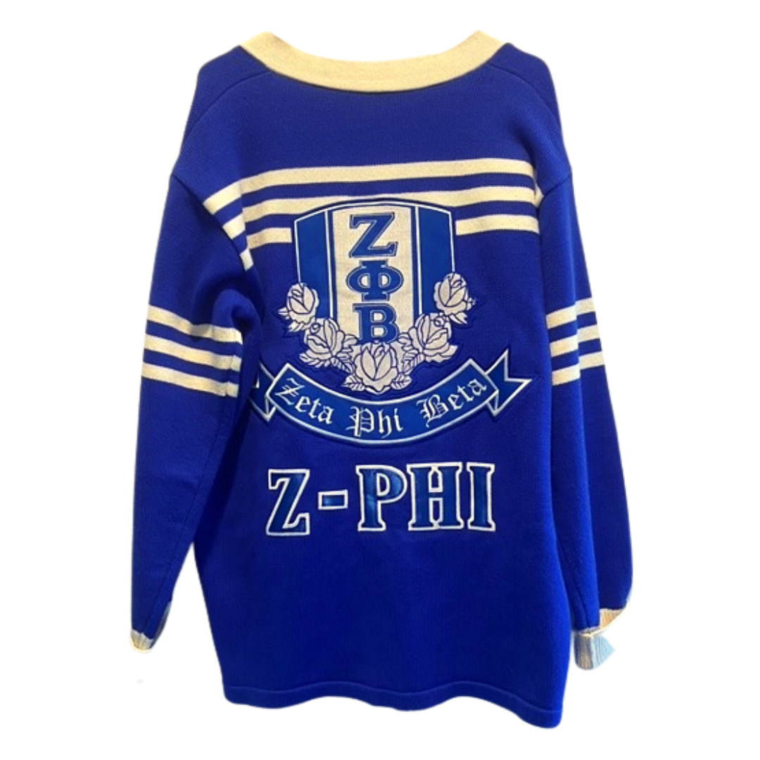 OT5 Cardigan (PRE-ORDER)