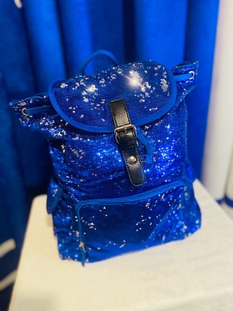 OT5 Backpack
