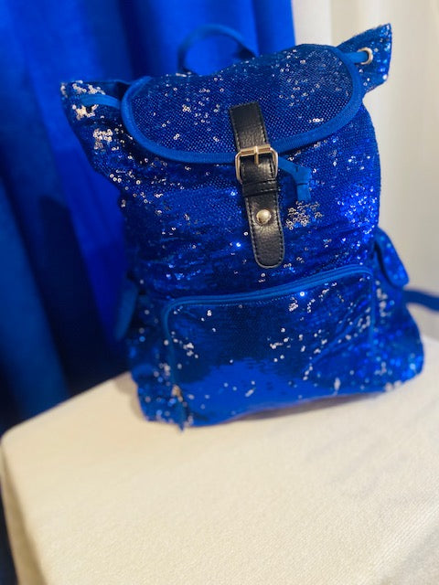 OT5 Backpack