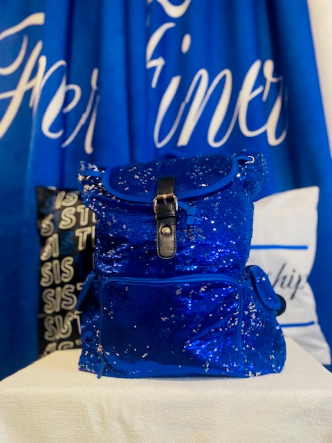 OT5 Backpack