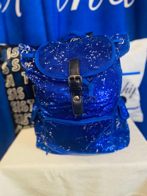 OT5 Backpack
