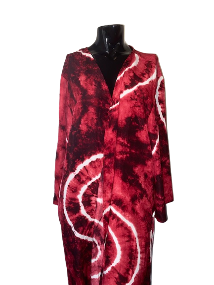 DST Kimono