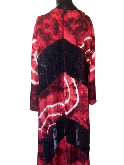 DST Kimono